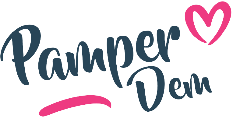 PamperDem Logo